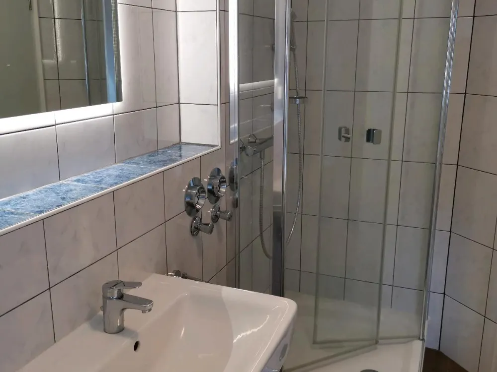 3-Zimmer-Mietwohnung im ZFH in Burgwedel - Thönse