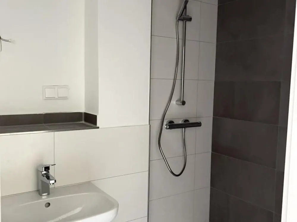 Kleine 1-Zimmer-Wohnung in Dortmund Brechten für Sie!