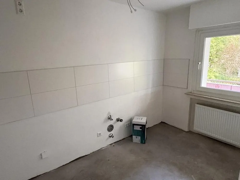 Kleine 1-Zimmer-Wohnung in Dortmund Brechten für Sie!