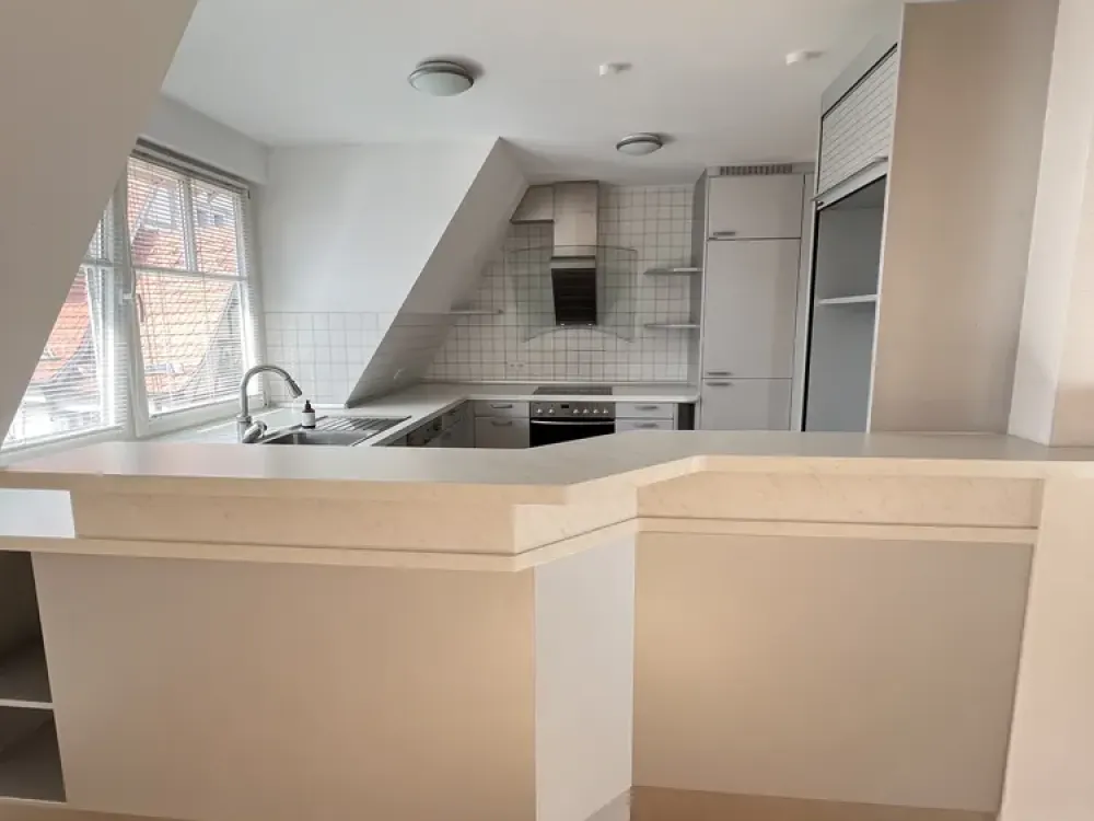 Schöne 4-Zi. Maisonette-Wohnung in Sindelfingen