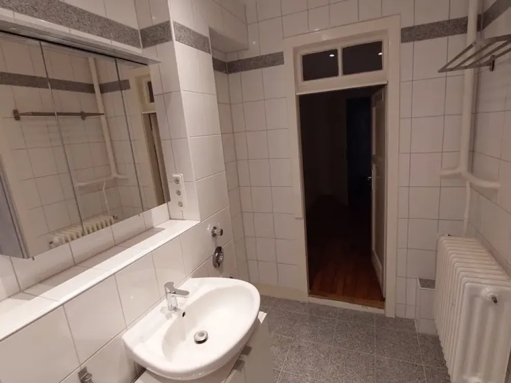 Charmante 2-Zimmer-Wohnung in der Südstadt, Nachmieter ab 15.10.2026 gesucht