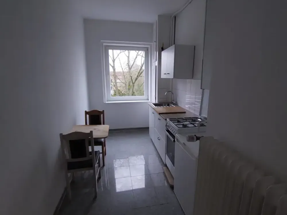 Charmante 2-Zimmer-Wohnung in der Südstadt, Nachmieter ab 15.10.2026 gesucht
