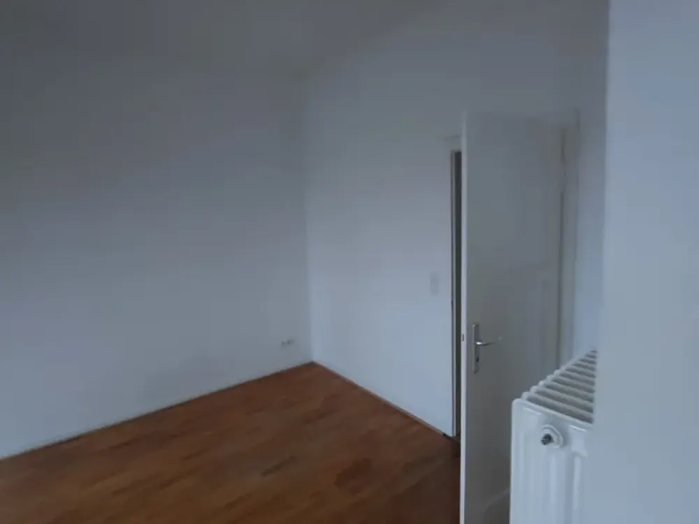 Charmante 2-Zimmer-Wohnung in der Südstadt, Nachmieter ab 15.10.2026 gesucht