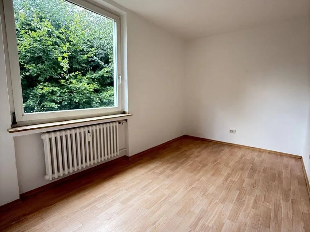 3-Zimmerwohnung mit Balkon in Paderborn