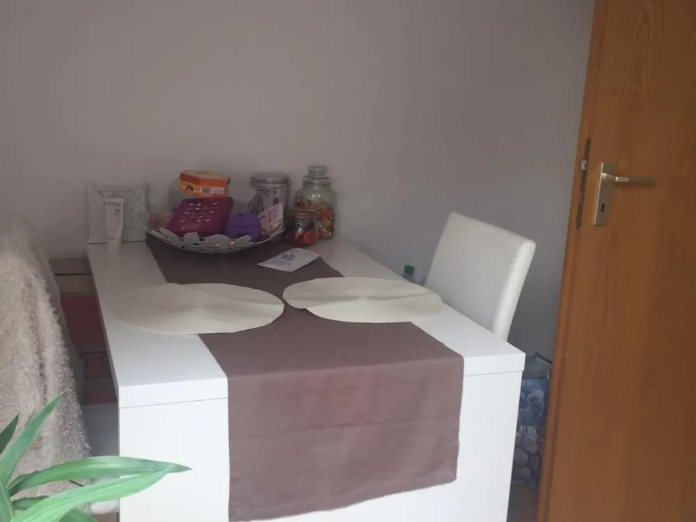 3-Zimmer-Wohnung in Markgröningen, 60 m² mit Einbauküche