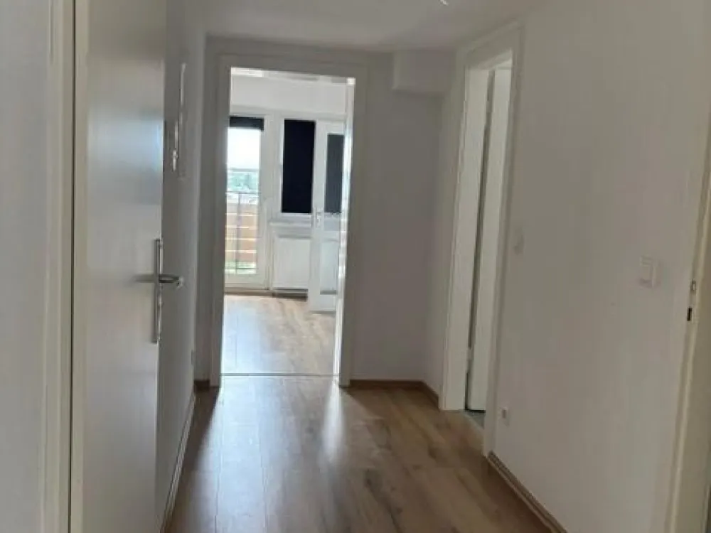 3-Zimmer-Wohnung in Duisburg