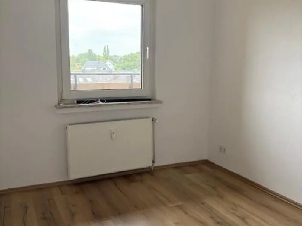 3-Zimmer-Wohnung in Duisburg