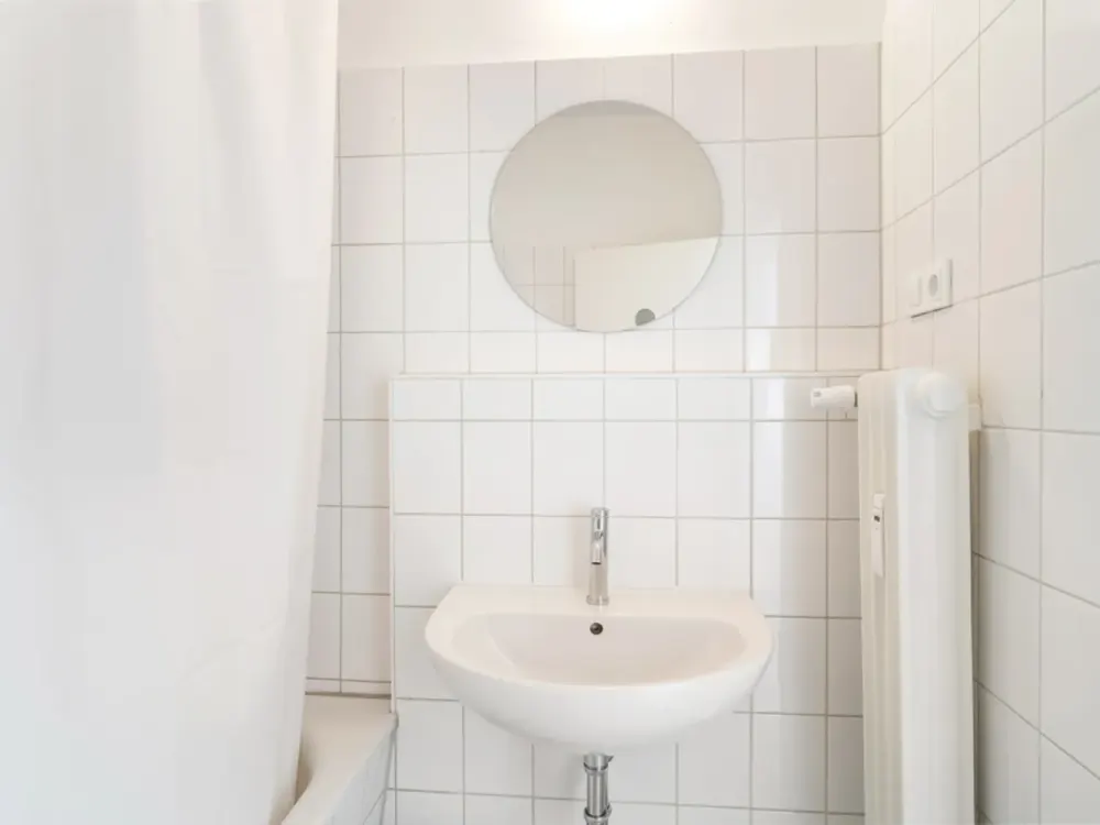 Exklusive Mietwohnung: Ikonische Architektur trifft Designereinrichtung!