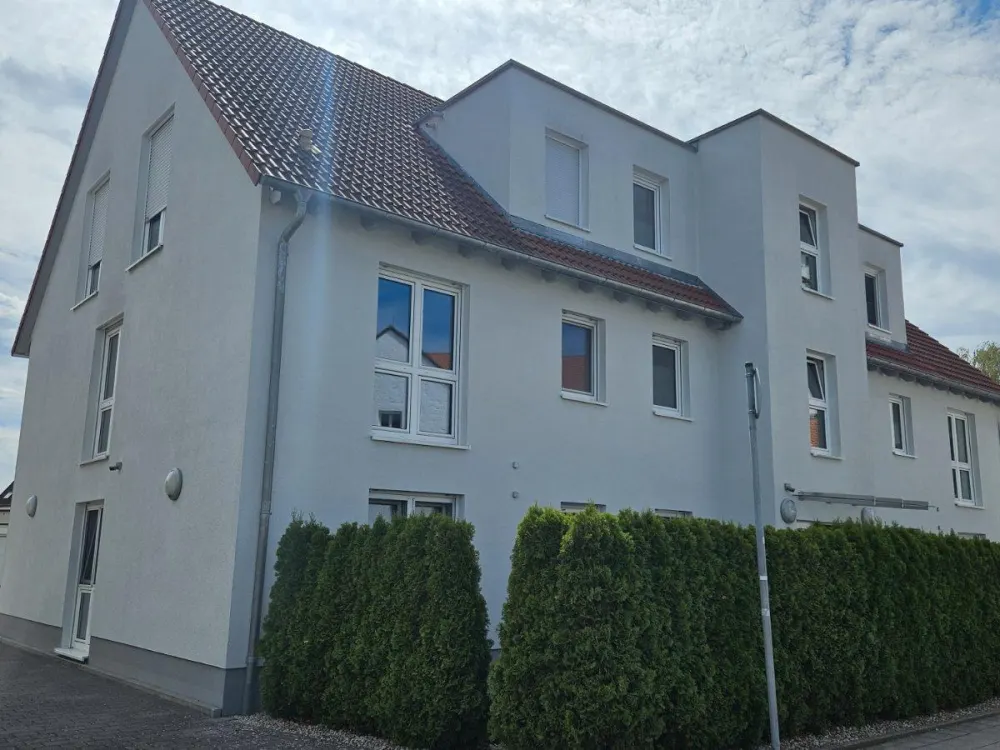 Exklusive 4,5-Zimmer-Wohnung in Nürnberg-Fischbach zu vermieten!