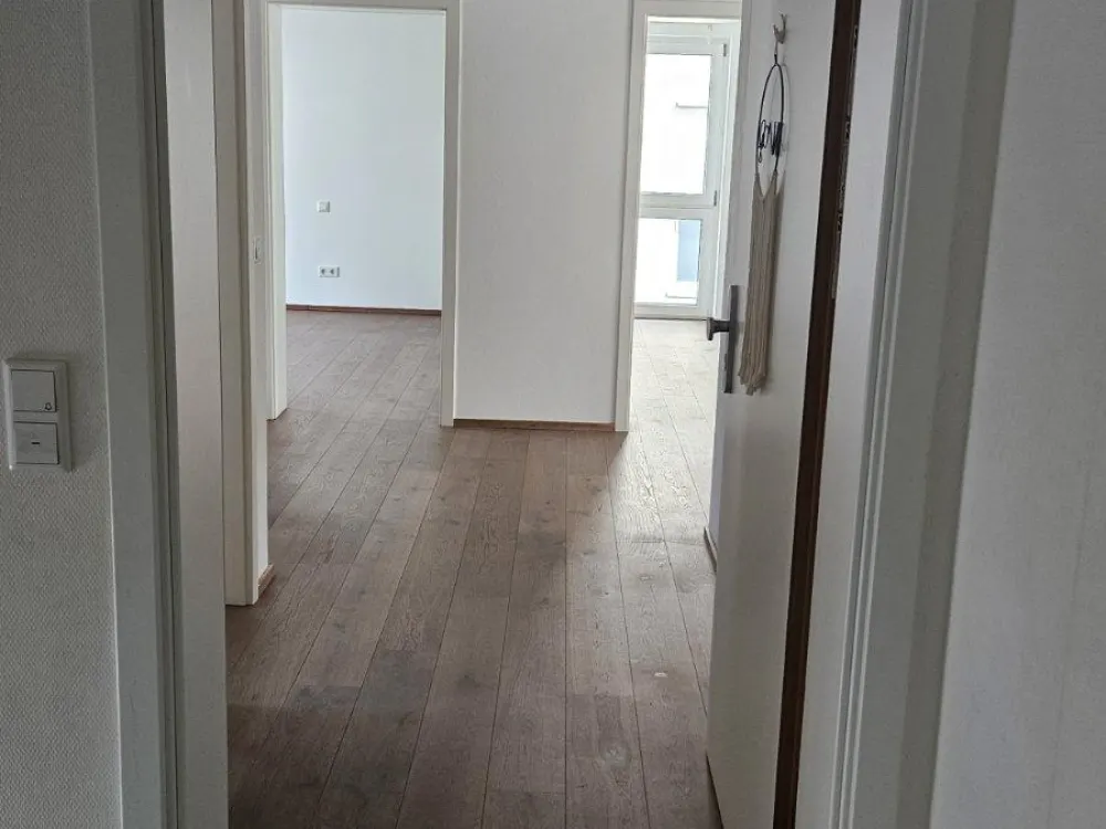 Exklusive 4,5-Zimmer-Wohnung in Nürnberg-Fischbach zu vermieten!