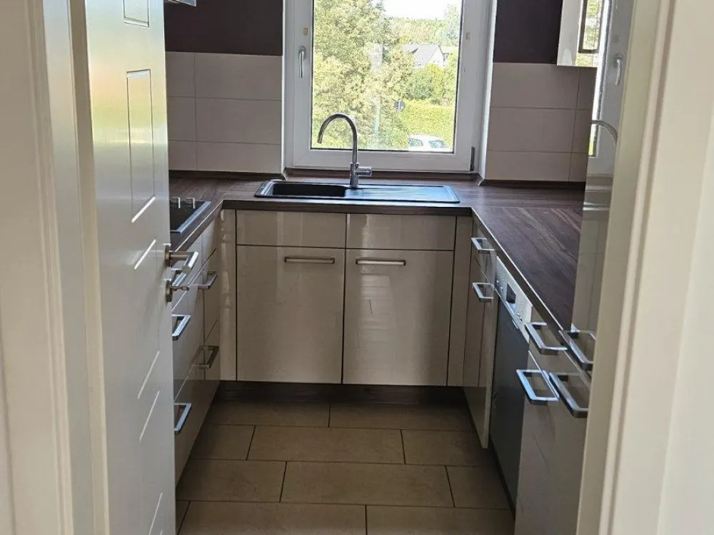 Exklusive 4,5-Zimmer-Wohnung in Nürnberg-Fischbach zu vermieten!