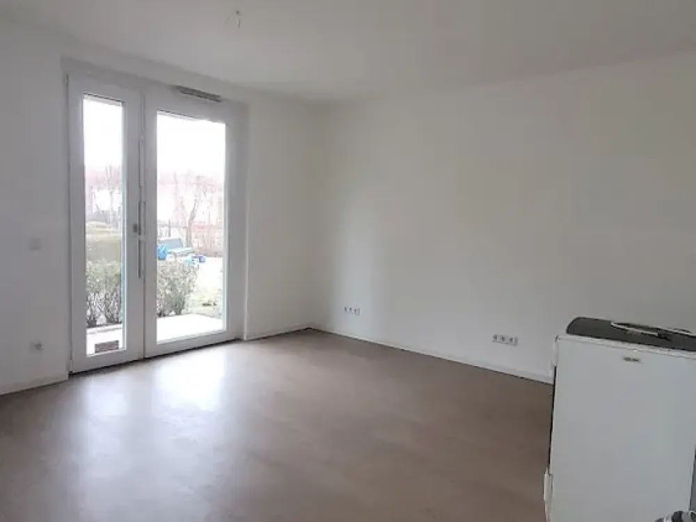 Familienwohnung im Neubau
