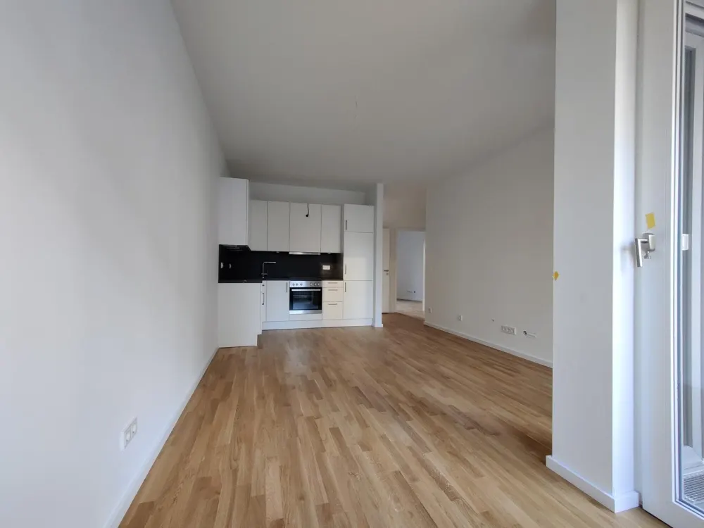Moderne Etagenwohnung zur Miete mit Balkon in Leipzig - Wentzel Dr.