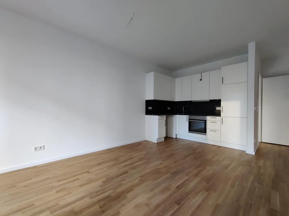 Moderne Etagenwohnung zur Miete mit Balkon in Leipzig - Wentzel Dr.