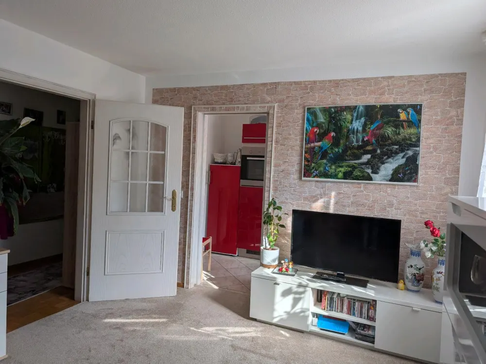 3-raum-wohnung