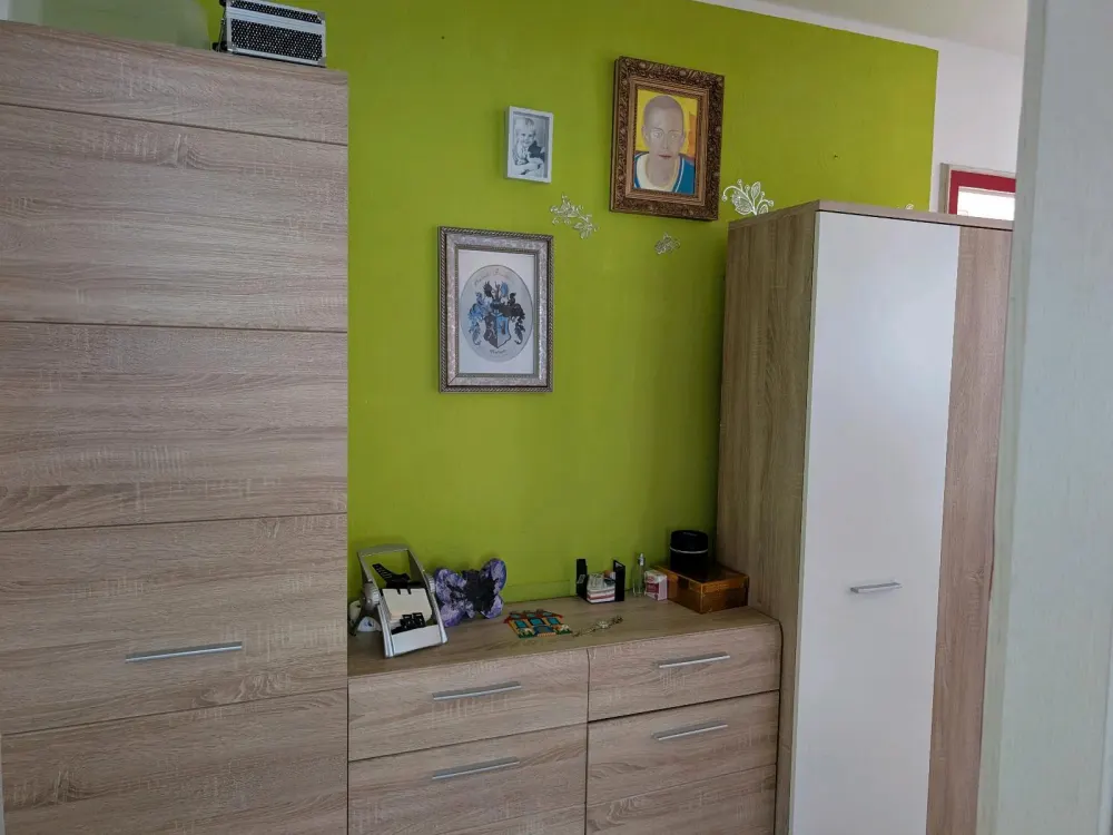 3-raum-wohnung