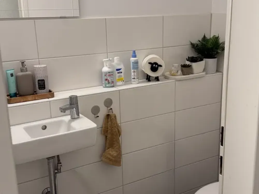 Nachmieter gesucht: 82 m² in Erkrath-Hochdahl ab 01.11.2026