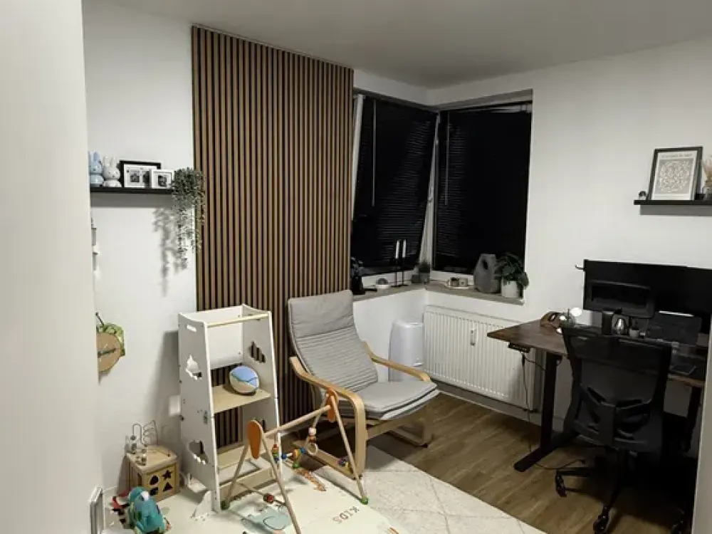 Nachmieter gesucht: 82 m² in Erkrath-Hochdahl ab 01.11.2026