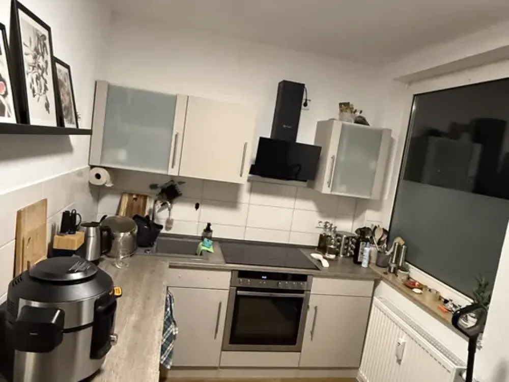 Nachmieter gesucht: 82 m² in Erkrath-Hochdahl ab 01.11.2026