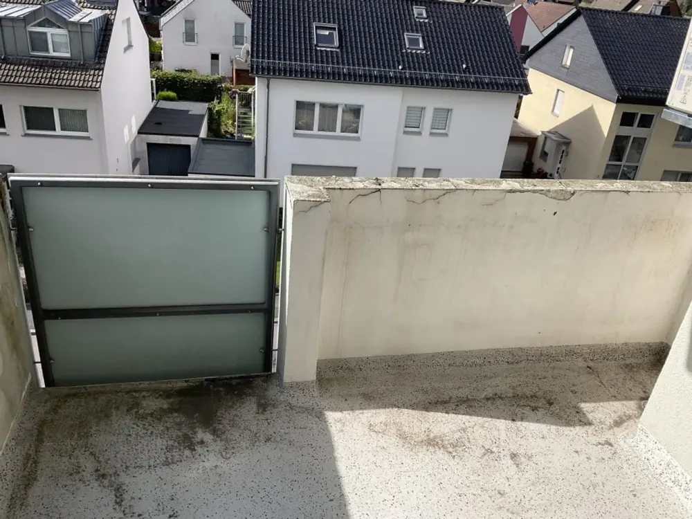 Jetzt zugreifen, Bezugsfertige 3-Zimmer-Wohnung in Methler, mit Luft-Luft-Wärmepumpe