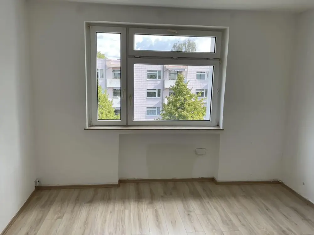 Jetzt zugreifen, Bezugsfertige 3-Zimmer-Wohnung in Methler, mit Luft-Luft-Wärmepumpe