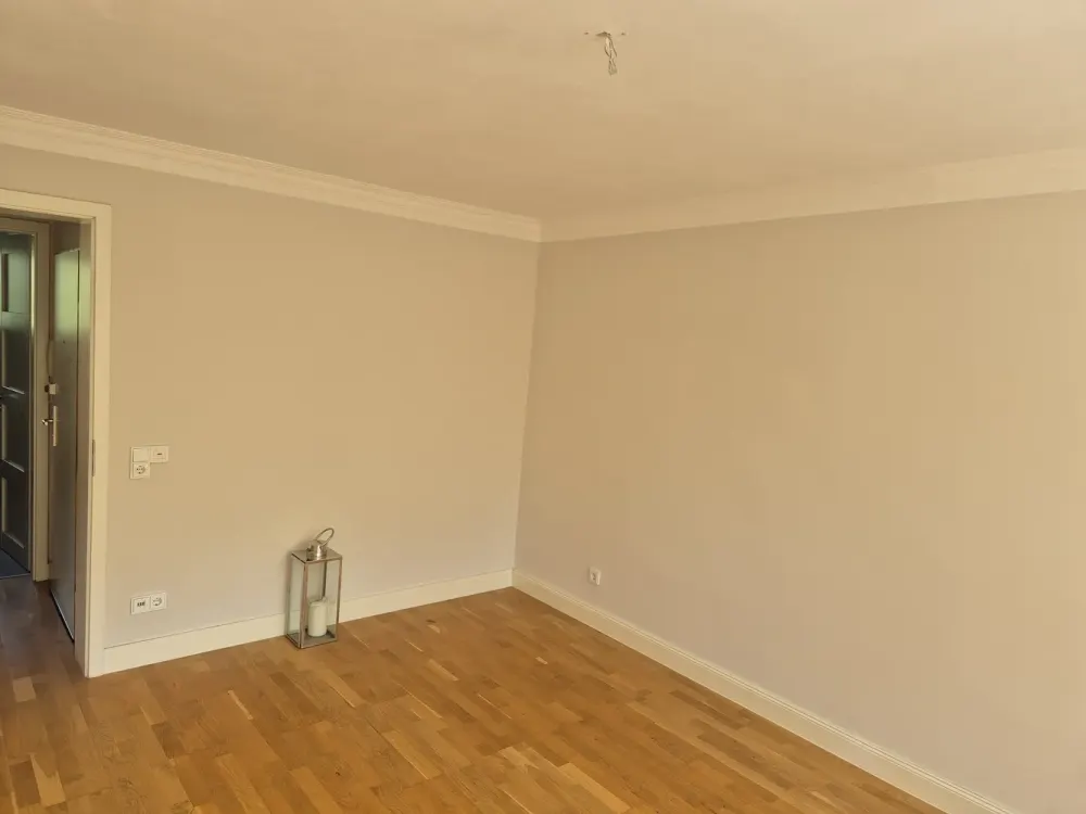 Moderne 3,5-Zimmer-Wohnung mit Balkon & EBK in F-Nordweststadt