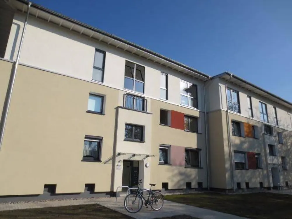 Traumhafte & bestens gelegene Wohnung im Staffelgeschoss