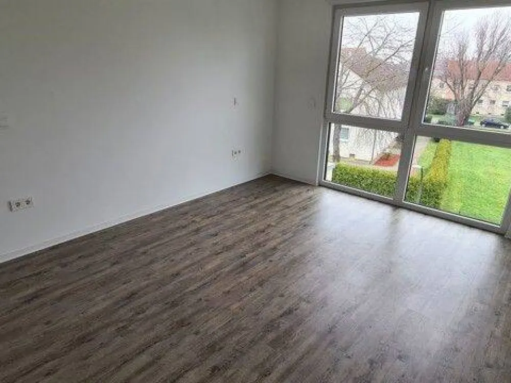 Traumhafte & bestens gelegene Wohnung im Staffelgeschoss