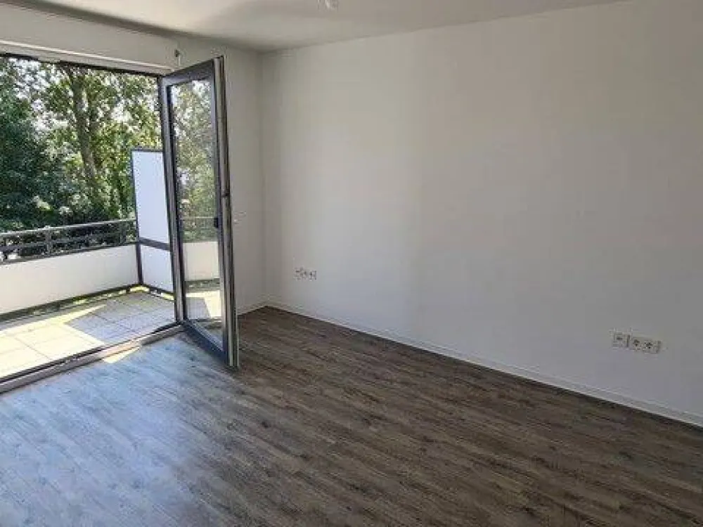Traumhafte & bestens gelegene Wohnung im Staffelgeschoss