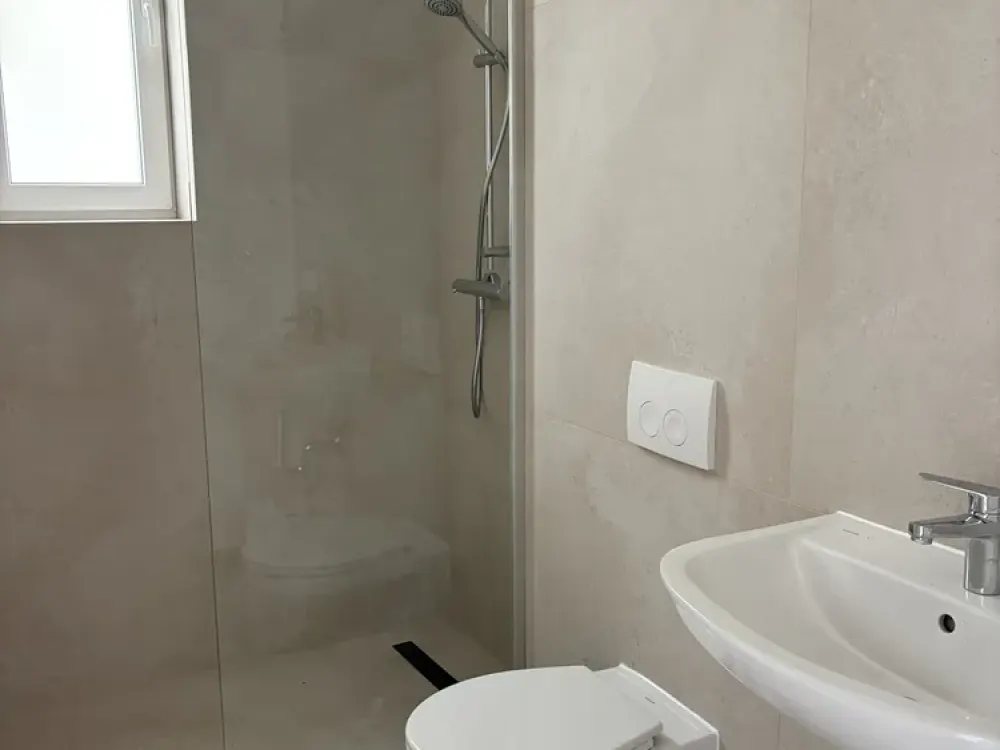 Traumwohnung in Halbhöhenlage mit Aussicht