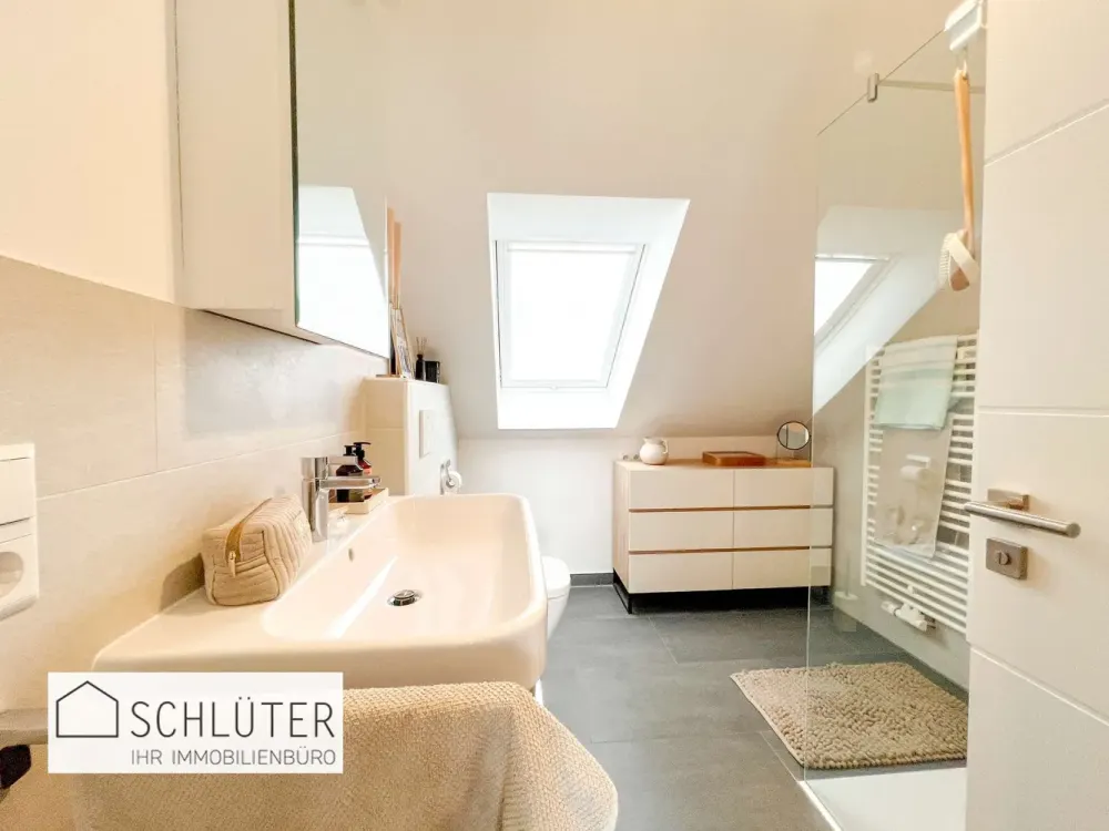 High-Quality Features with Modern Living Comfort