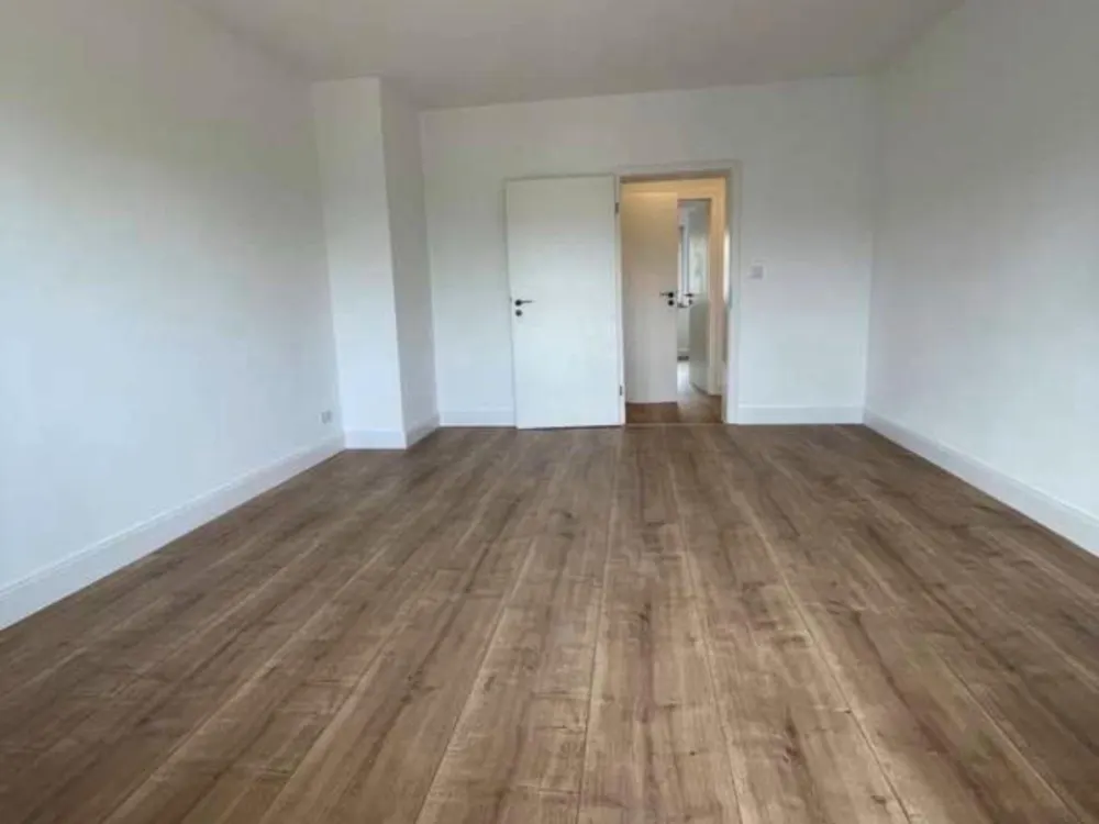 3 Zimmer Wohnung mit Balkon in Nürnberg