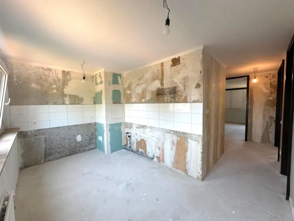 Auf gute Nachbarschaft: praktische 3,5-Zimmer-Wohnung (WBS)