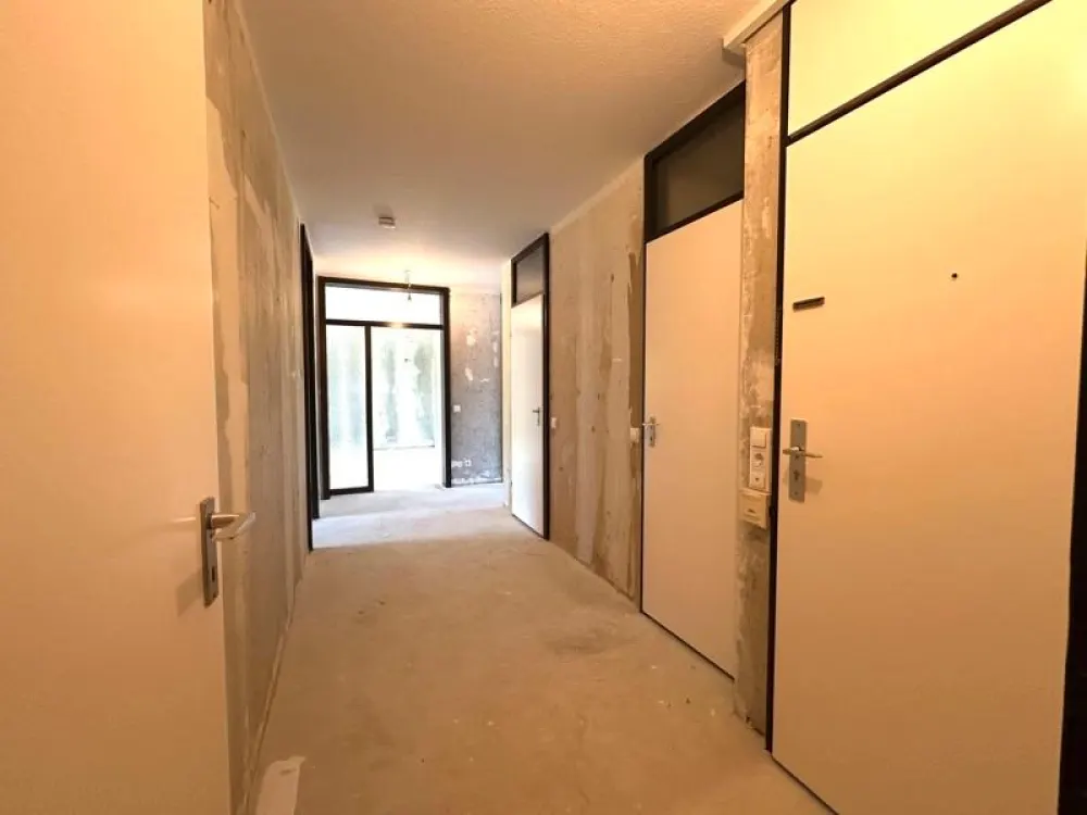 Auf gute Nachbarschaft: praktische 3,5-Zimmer-Wohnung (WBS)