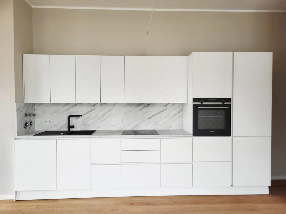 Stilvolle Neubauwohnung mit besonderem Ambiente! WE 5 (A04)