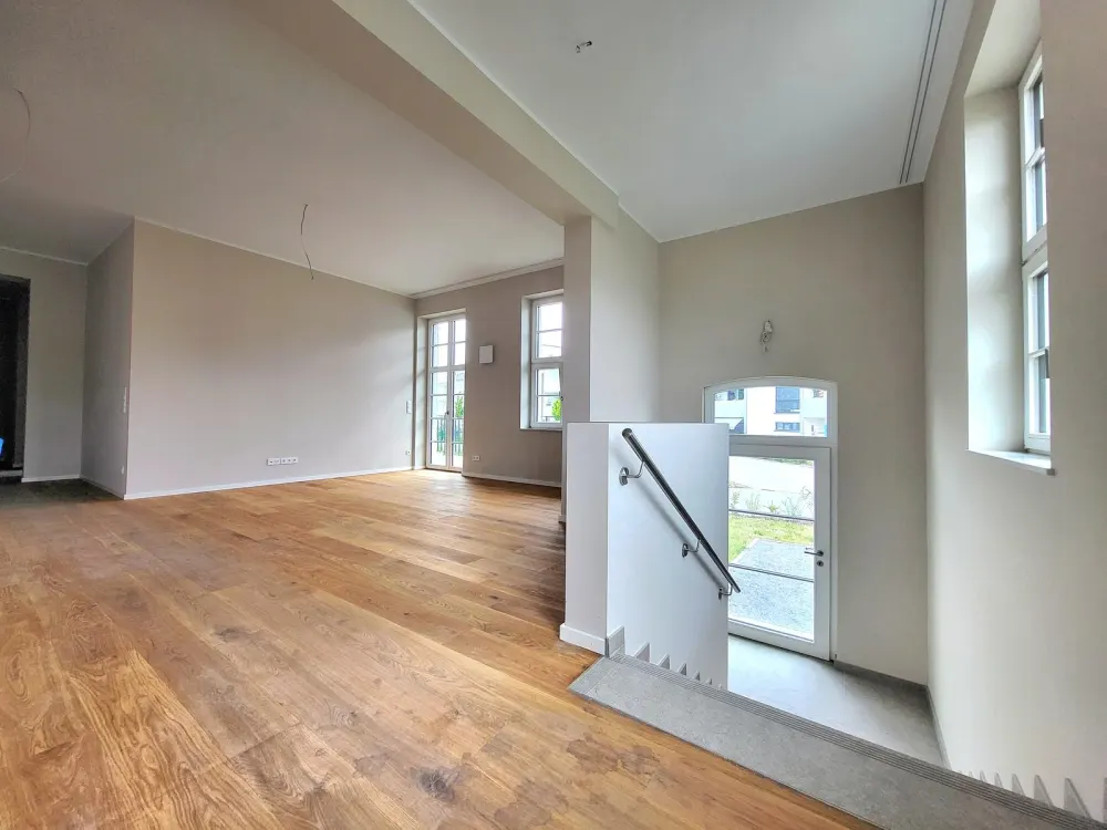 Stilvolle Neubauwohnung mit besonderem Ambiente! WE 5 (A04)