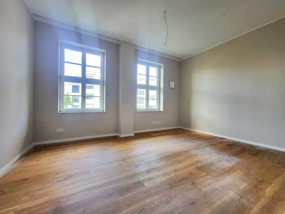 Stilvolle Neubauwohnung mit besonderem Ambiente! WE 5 (A04)