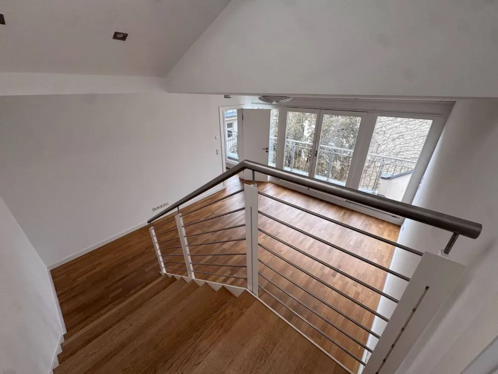 Helle 1-Zimmer Wohnung in Prenzlauer Berg!
