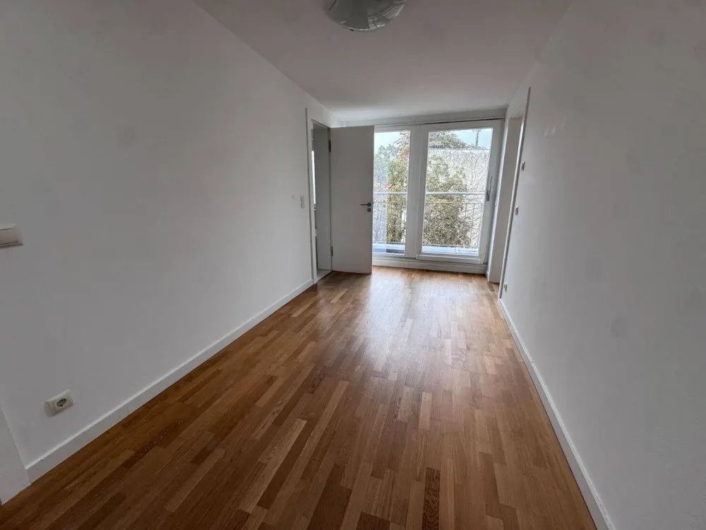 Helle 1-Zimmer Wohnung in Prenzlauer Berg!