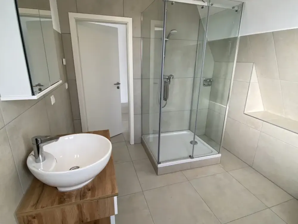 2 Zimmerwohnung mit Garten in Berlin Rudow