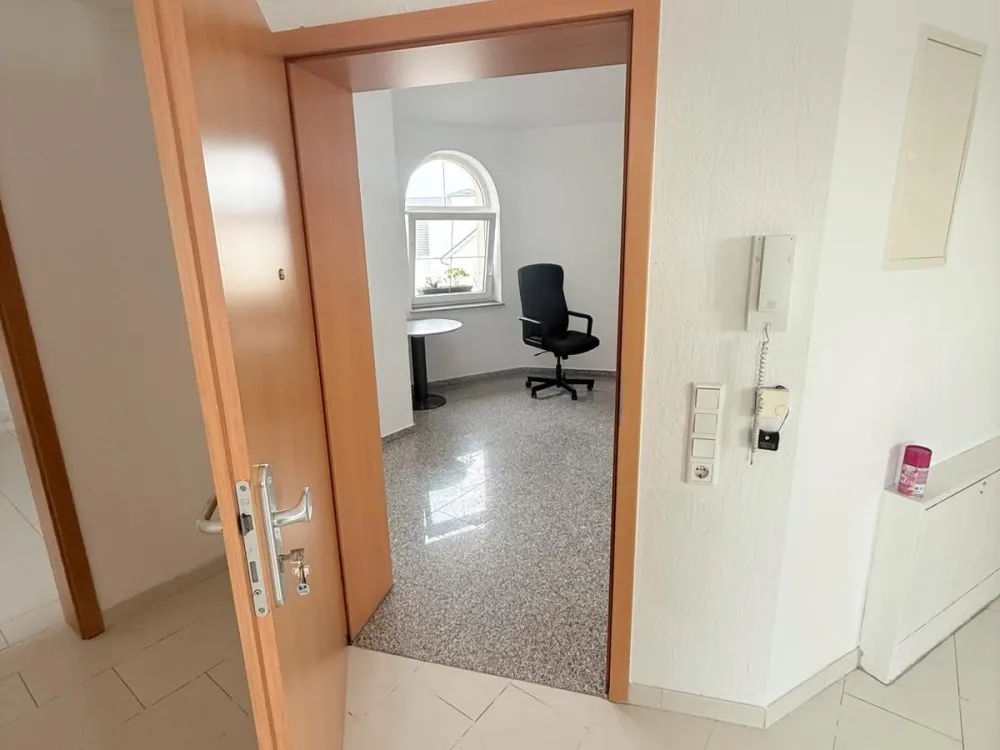 2,5-Zimmer-Dachgeschosswohnung | 75 m² | Ruhige Lage in Dieburg