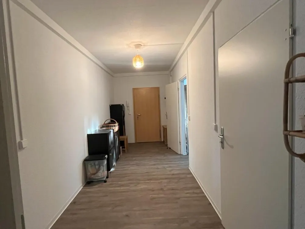 3 Zimmer Mietwohnung
