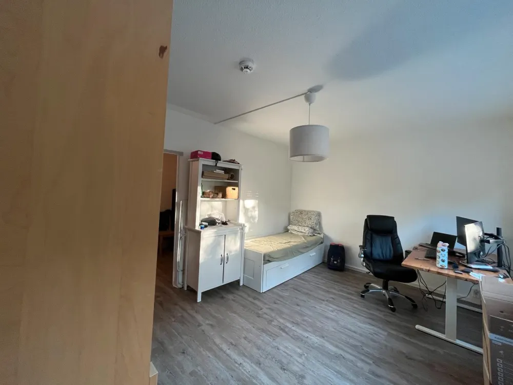 3 Zimmer Mietwohnung