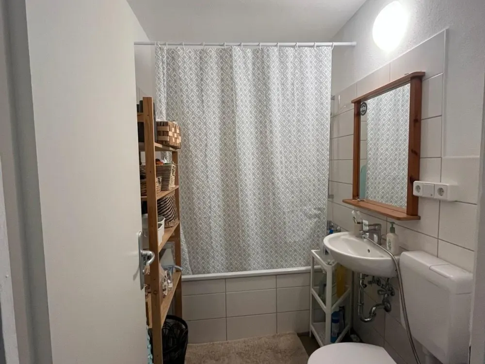 3 Zimmer Mietwohnung