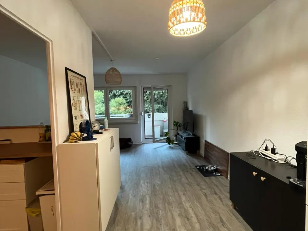 3 Zimmer Mietwohnung