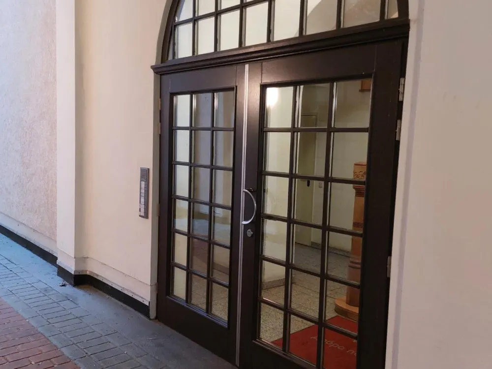 3 Raum mit 90 m² im 3.OG - Neuwerkstr. 45