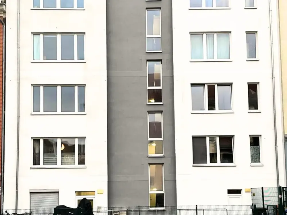 !!!3 Zimmer, Fahrstuhl, Moderner Grundriss, Grosszügiger Balkon!!!