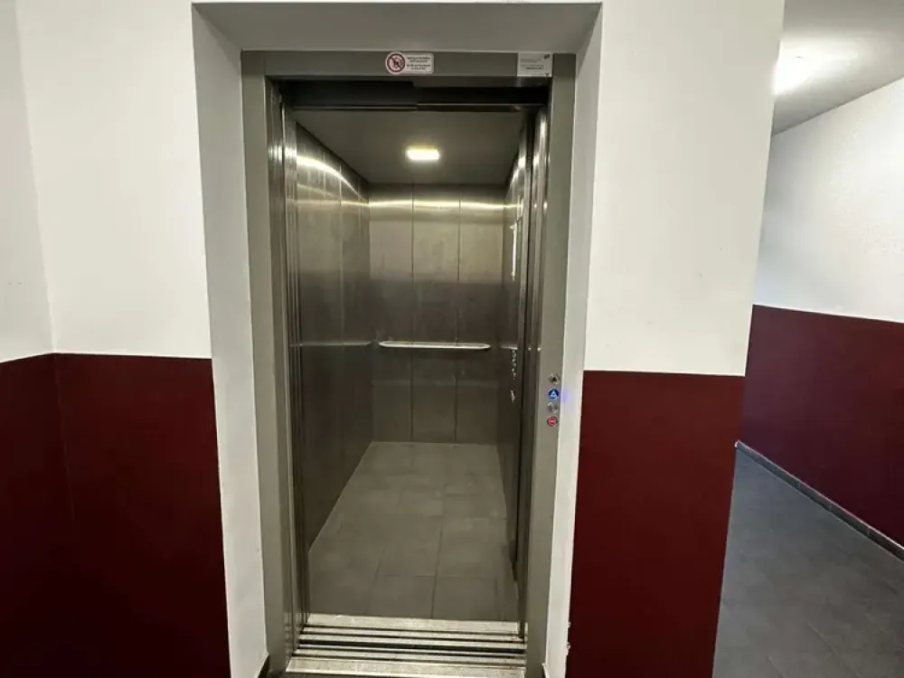 !!!3 Zimmer, Fahrstuhl, Moderner Grundriss, Grosszügiger Balkon!!!