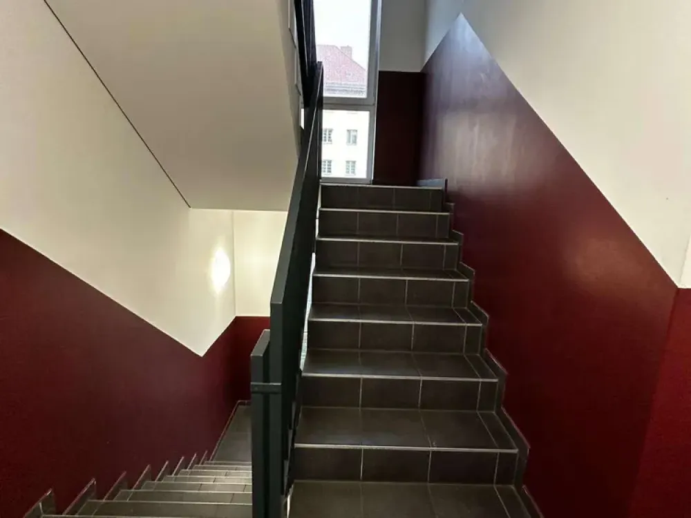 !!!3 Zimmer, Fahrstuhl, Moderner Grundriss, Grosszügiger Balkon!!!