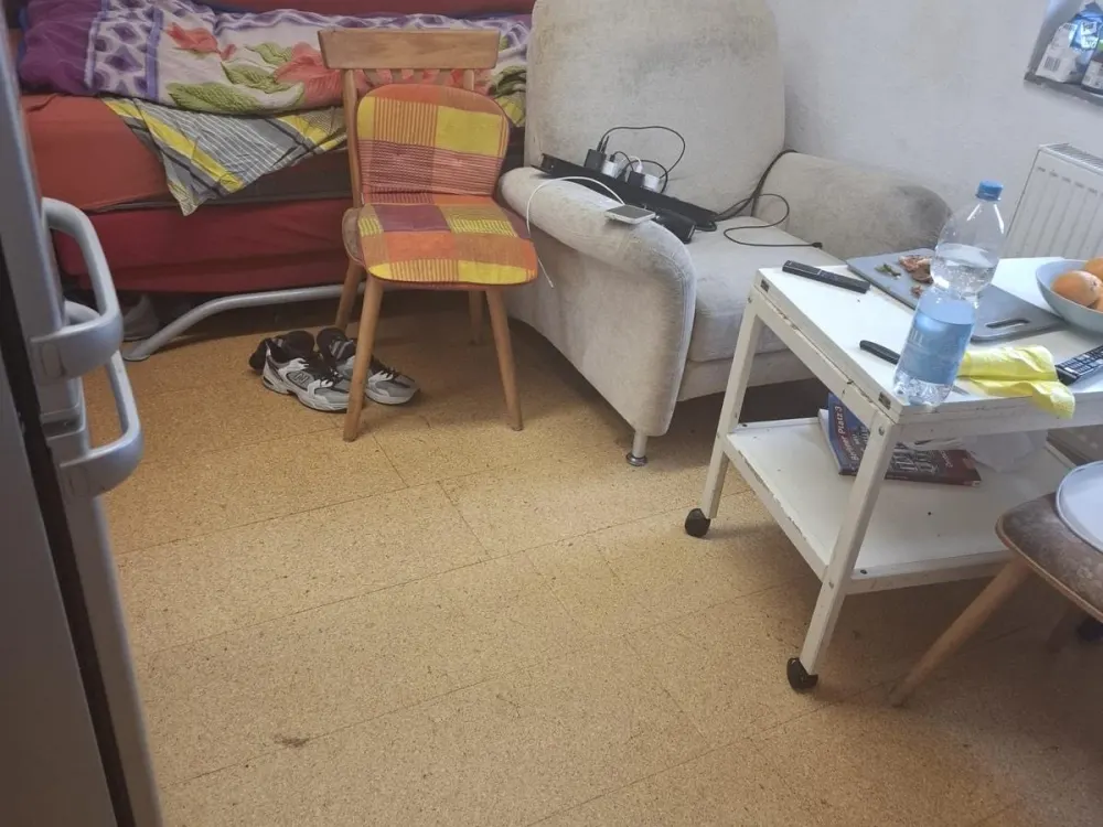 WG zimmer im Ruhige Lage noch Frei oberursel Taunus